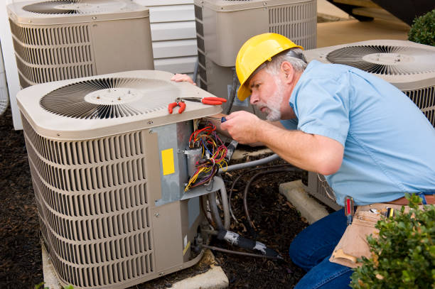 Best Affordable HVAC services  in Sibley, LA