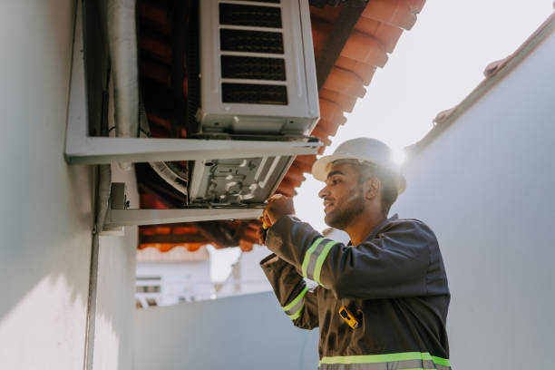 Best Local HVAC companies  in Sibley, LA