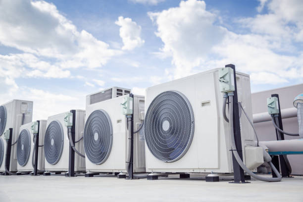 Best HVAC emergency services  in Sibley, LA