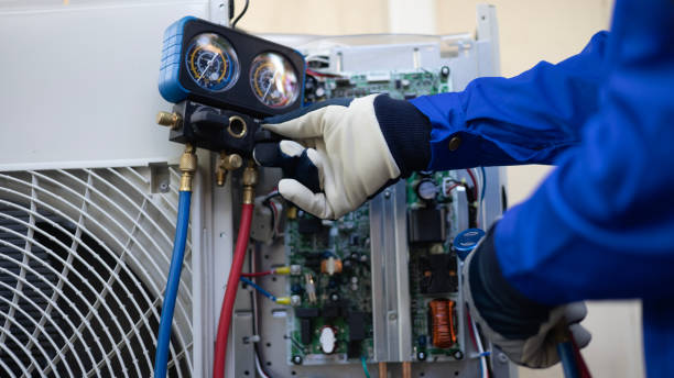 Best HVAC air duct cleaning  in Sibley, LA